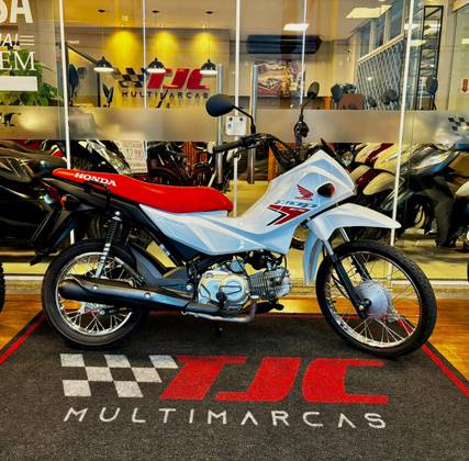 HONDA POP 110i 